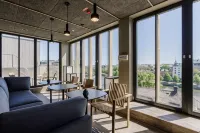 Scandic Strömmen Hotels in Norrkoping