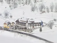Hotel Restaurant Stigenwirth Hotels in Мурау