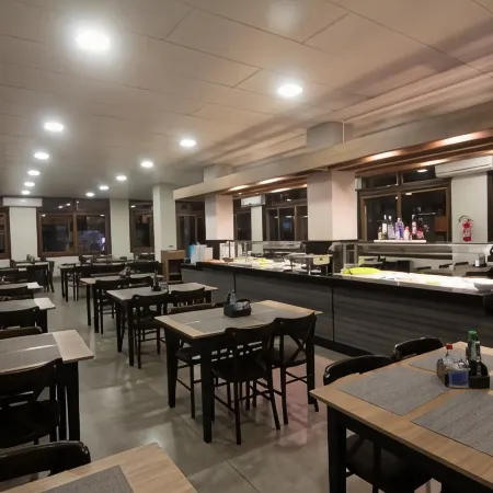 A Furninha Hotel