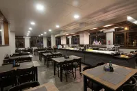 A Furninha Hotel - breakfast
