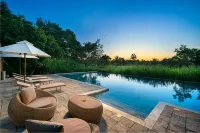 Taru Villas Maia - Habarana - Luxury