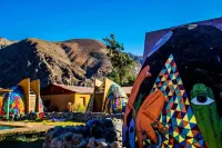 Cosmo Elqui Valley Hotels in Vicuna