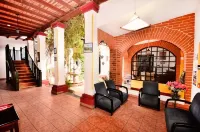 Hostal Riviera Sucre Hotels in San Pablo del Lago