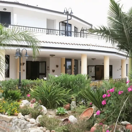 Hotel l'Ancora