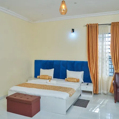 Timeless Beach Resort and Hotels
