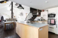 Stay Lagom Riders Lodge Hotels in Ballycastle