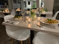 Stratus Suites Boutique Hotel - Desayuno