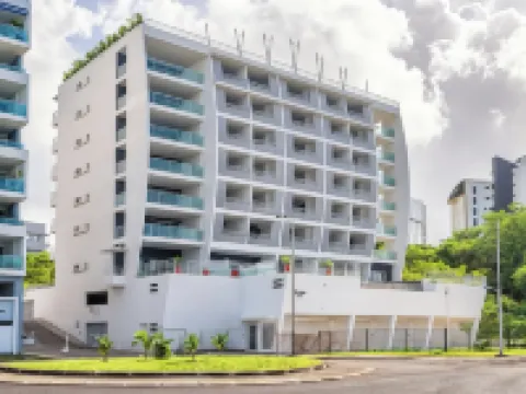 民宿之家法蘭西堡碼頭 法蘭西堡住宿飯店