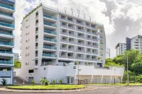 B&B Home Fort-De-France Marina Hotel di 