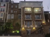 迪迪埃美麗兒餐廳酒店 迪納爾酒店