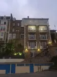 Restaurant Hotel Didier Méril فنادق في دينارد
