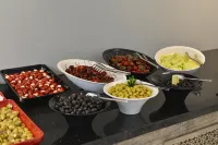 ÇAYKARA Park Hotel - breakfast