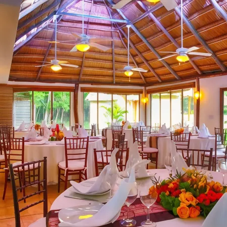 Hotel Villas Chicanna