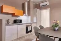 Green Ribbon Hotels in Milan