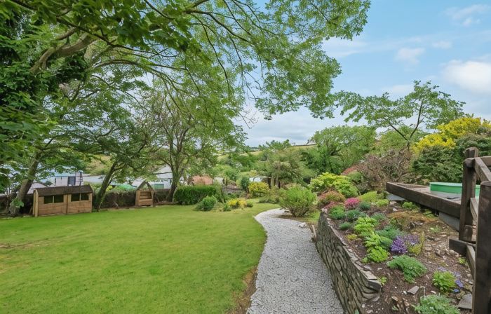 Boscastle House