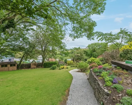 Boscastle House Hotels in Boscastle