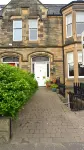 Arrandale Guest House Hotel in zona The Hermitage of Braid and Blackford Hill Local Nature Reserve