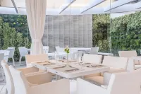 CDesign Hotel Hotels in Recreio dos Bandeirantes
