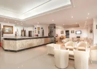 Temple Beach Hotel Hotels in Altınkum Mahallesi