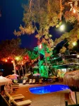 Symbola Oludeniz Beach Hotel - Romantische