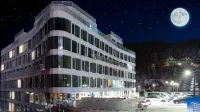 Biała Perła - Czarna Góra Resort by Sun & Snow z Basenem I śniadaniem Hotel di Ladek-Zdroj