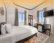 Remy Baby Hotel & Suite Hotels in Alba Thermal Springs