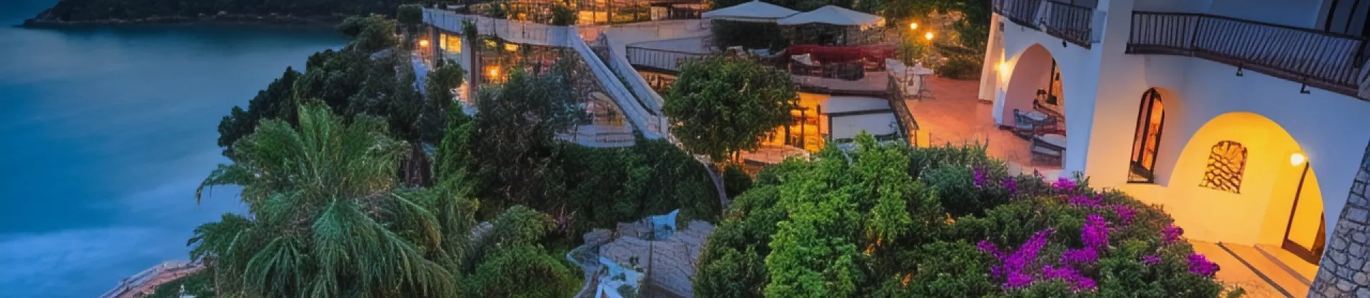 4-Star Select Hotels