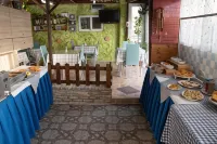 Villa Bel Passo Apartments - Haustierfreundliche