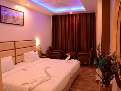 Kani Residency Hotel