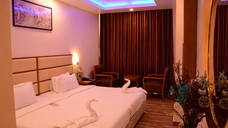 Kani Residency Hotel