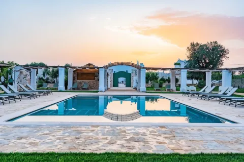Masseria Ayroldi
