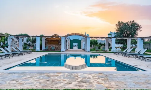 Masseria Ayroldi