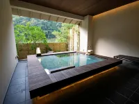 Kawayu Onsen Fujiya Hotels in Tanabe