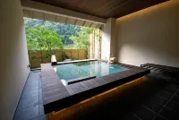 Kawayu Onsen Fujiya