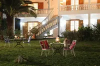 Villa Karidia