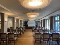 Moments Boutique Hotel - breakfast
