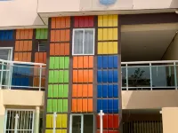Mansomar Hotéis em Vila de Jericoacoara