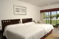 Hotel Camberland Hotel di Villa Rosa
