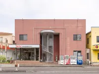 Tabist Hotel Izumi Yusen Shukuhaku Center