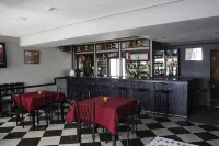 Hotel Chaouen - bar