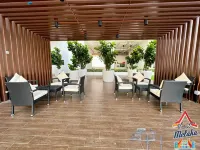 Amber Cove Impression City Residence