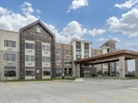 Sleep Inn Waukee-West des Moines Hotels in Waukee