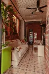 Bunde Haus Hotel Express Boutique Отели в г. Ибагу