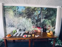Hotel El Tucan Alajuela