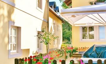 Hotel Alttolkewitzer Hof