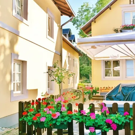 Hotel Alttolkewitzer Hof