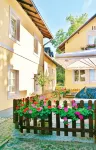 Hotel Alttolkewitzer Hof Hotell i 
