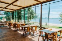 Pousada Algodão da Praia Hotels in Saquarema