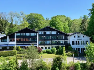 Hotel Schloss Berg Hotels in Bernried am Starnberger See