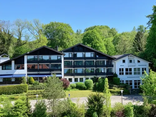 Hotel Schloss Berg Hotels in Bernried am Starnberger See